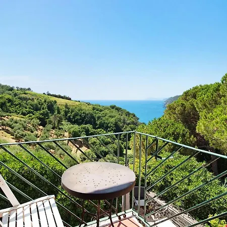 Mesco Villa Levanto