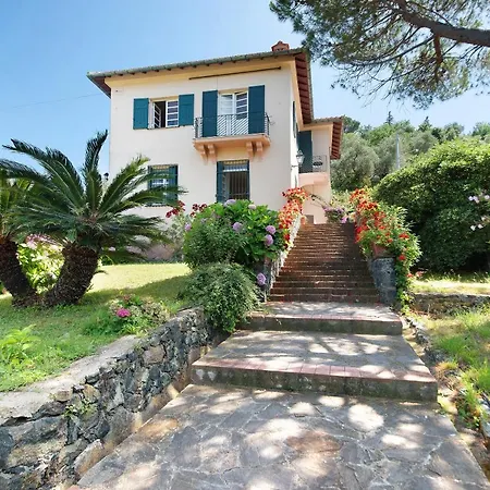 Mesco Villa Levanto