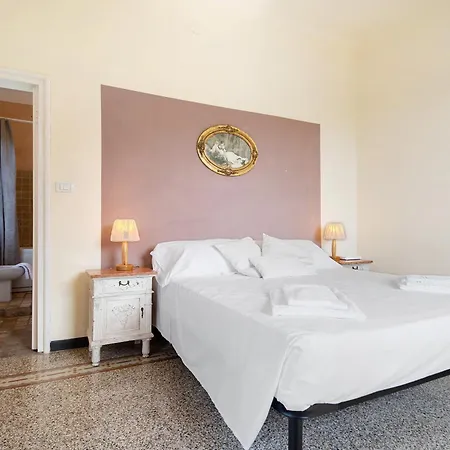 Mesco Villa Levanto