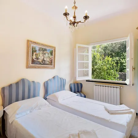 Mesco Villa Levanto