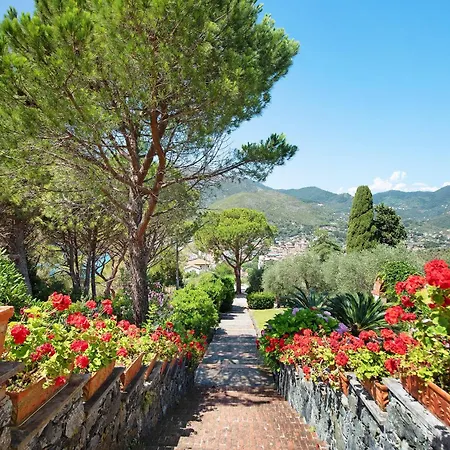 Mesco Villa Levanto