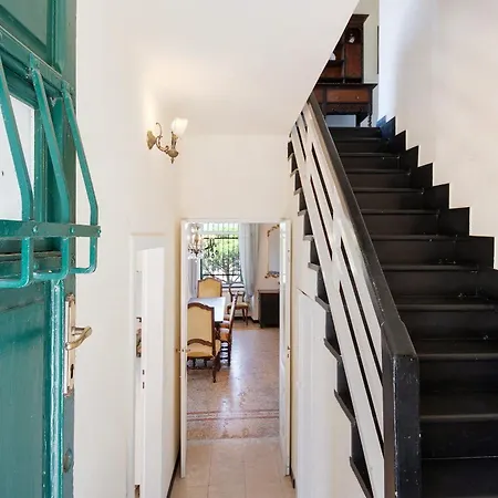 Villa Mesco Levanto