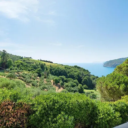 Villa Mesco Levanto