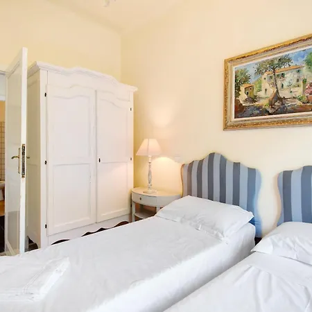 Villa Mesco Levanto