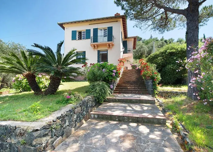 Mesco 빌라 레반토