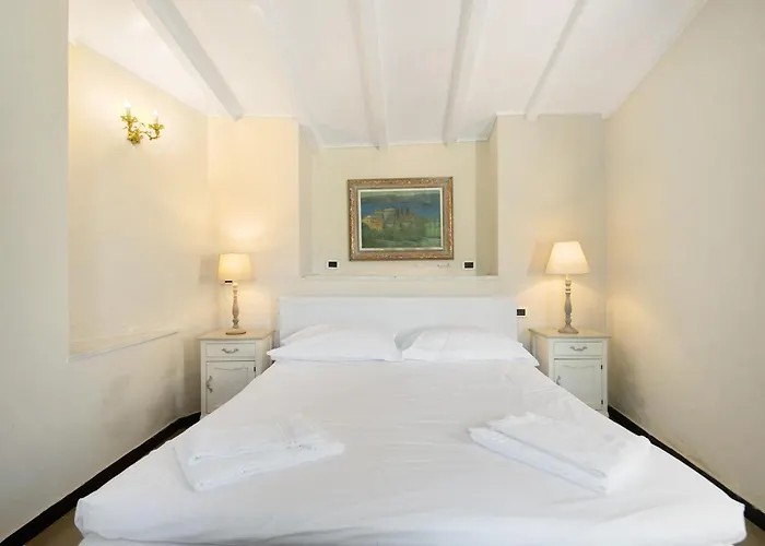 빌라 Mesco 레반토