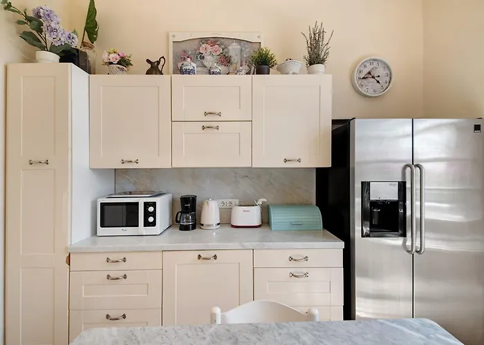 Mesco 빌라 레반토